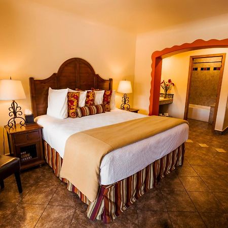 Los Arboles Hotel Palm Springs Kültér fotó