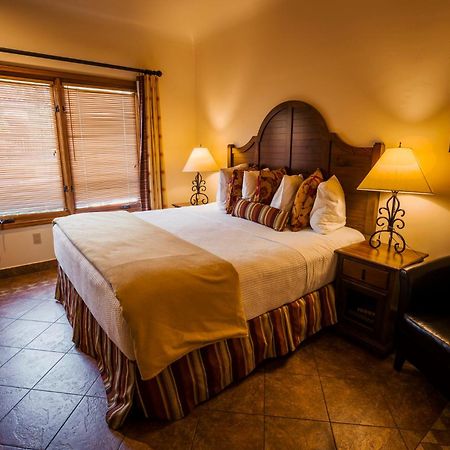 Los Arboles Hotel Palm Springs Kültér fotó