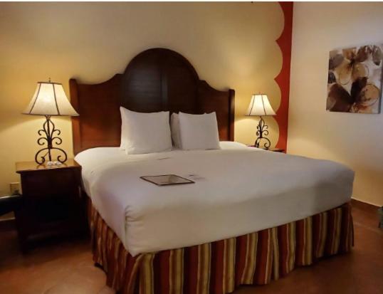 Los Arboles Hotel Palm Springs Kültér fotó