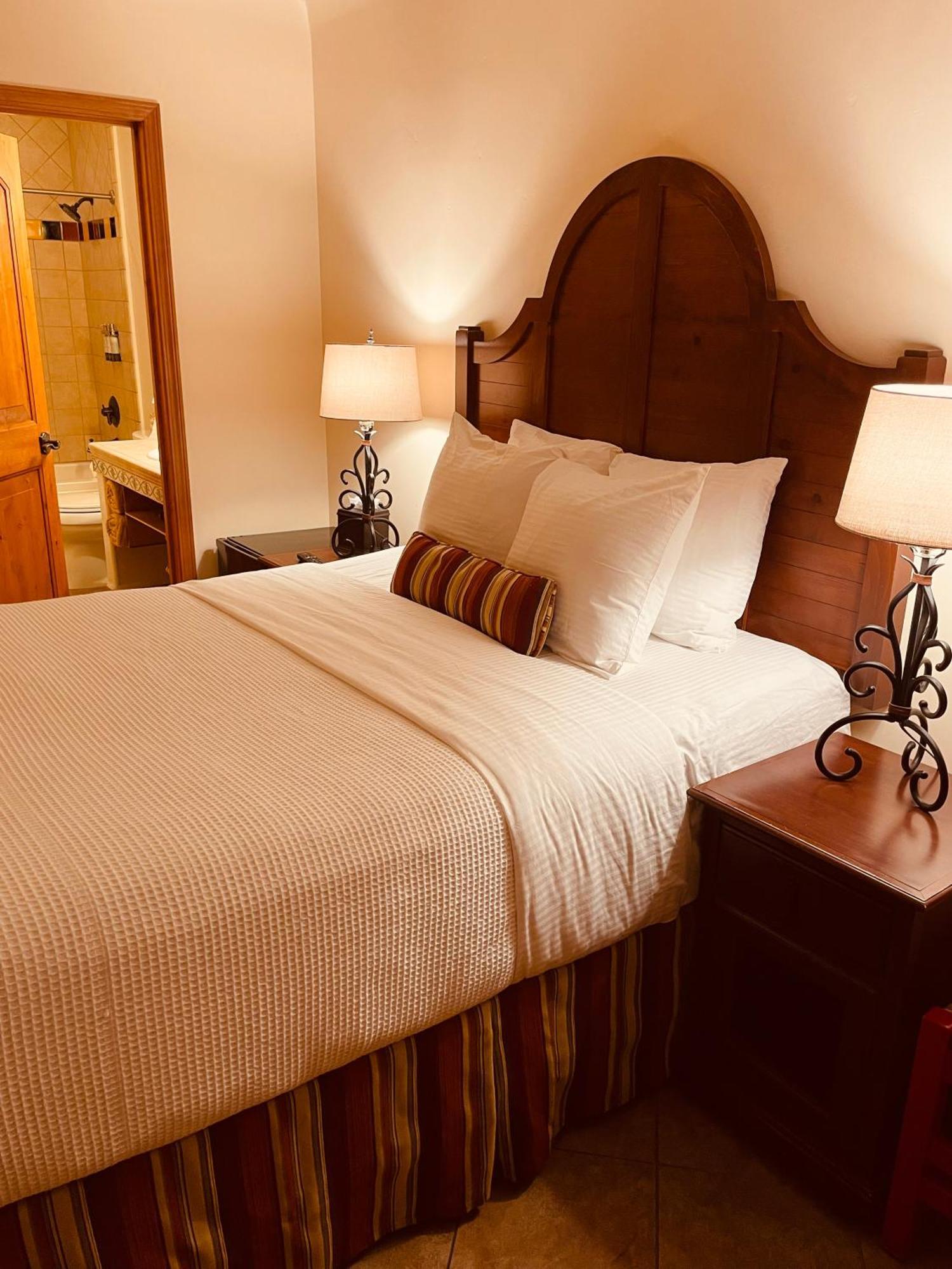 Los Arboles Hotel Palm Springs Kültér fotó