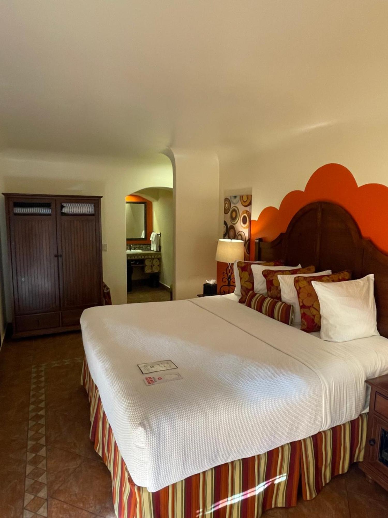Los Arboles Hotel Palm Springs Kültér fotó