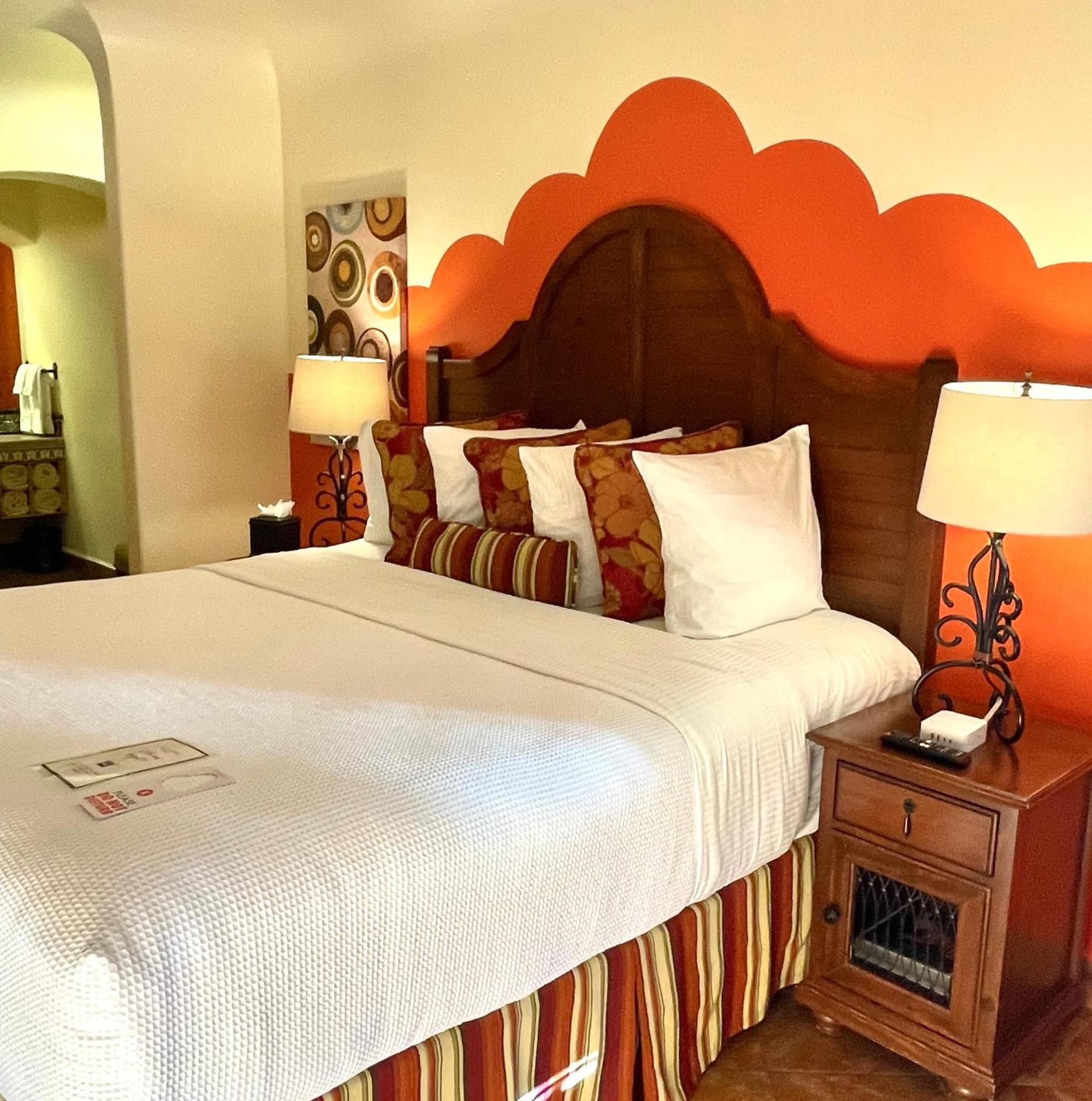Los Arboles Hotel Palm Springs Kültér fotó